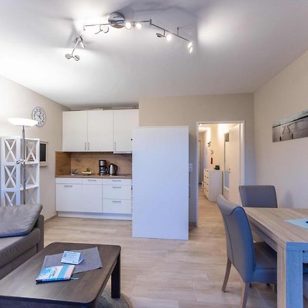 Ferienwohnung Beeke Wyk auf Föhr Eksteriør billede